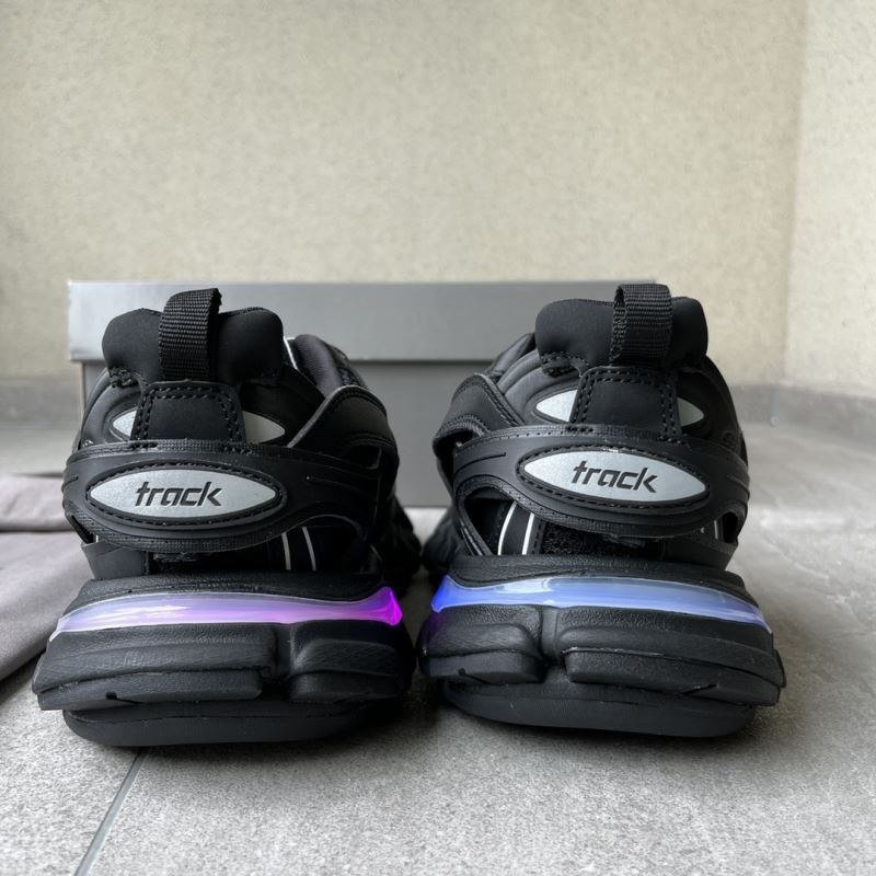 Balenciaga Track Shoes